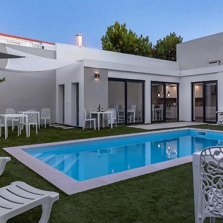 Bed and Breakfast Ilheu 25 Peniche House Экстерьер фото