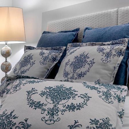 Bed and Breakfast Ilheu 25 Peniche House Экстерьер фото