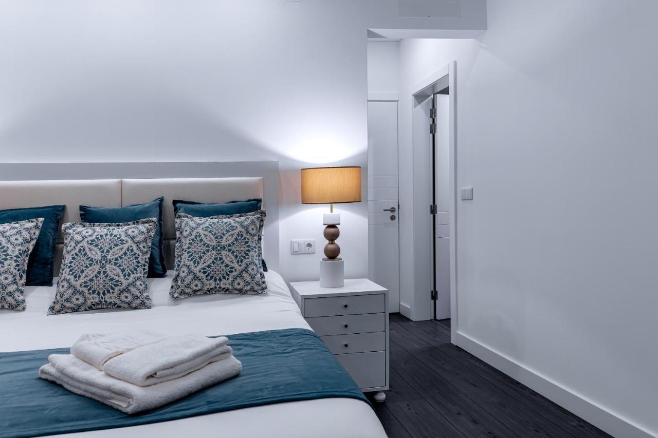 Bed and Breakfast Ilheu 25 Peniche House Экстерьер фото