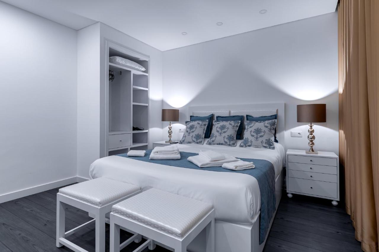 Bed and Breakfast Ilheu 25 Peniche House Экстерьер фото