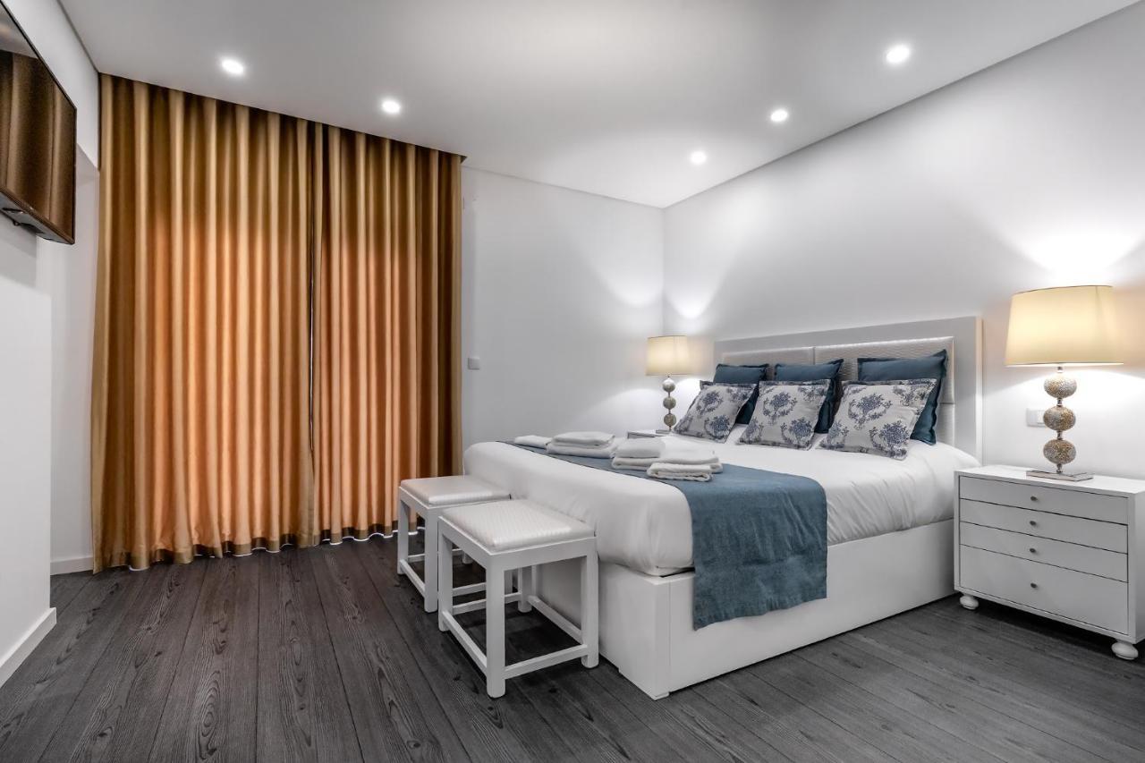 Bed and Breakfast Ilheu 25 Peniche House Экстерьер фото
