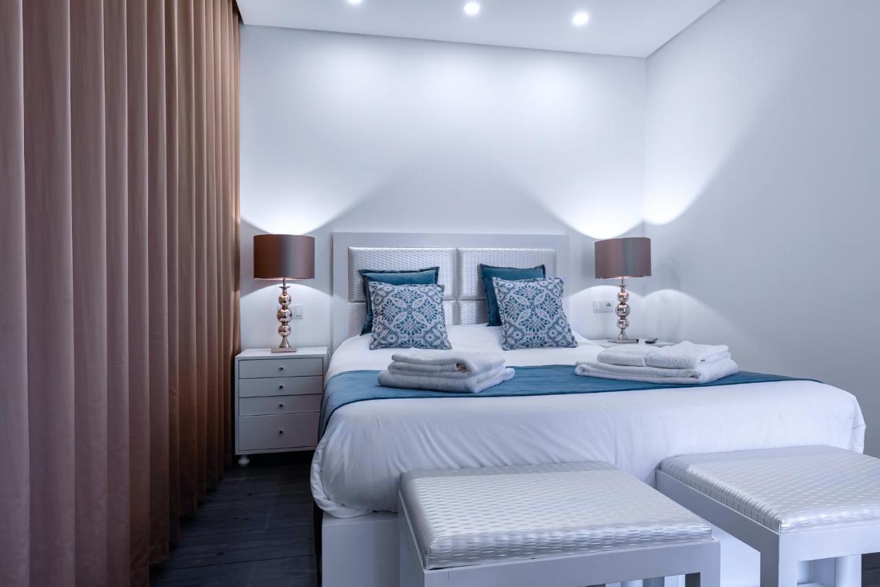Bed and Breakfast Ilheu 25 Peniche House Экстерьер фото