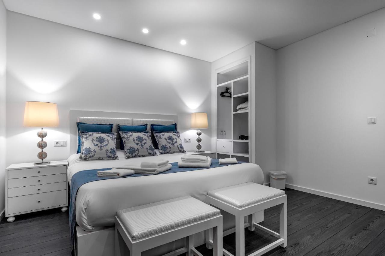 Bed and Breakfast Ilheu 25 Peniche House Экстерьер фото