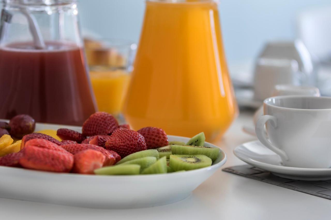 Bed and Breakfast Ilheu 25 Peniche House Экстерьер фото