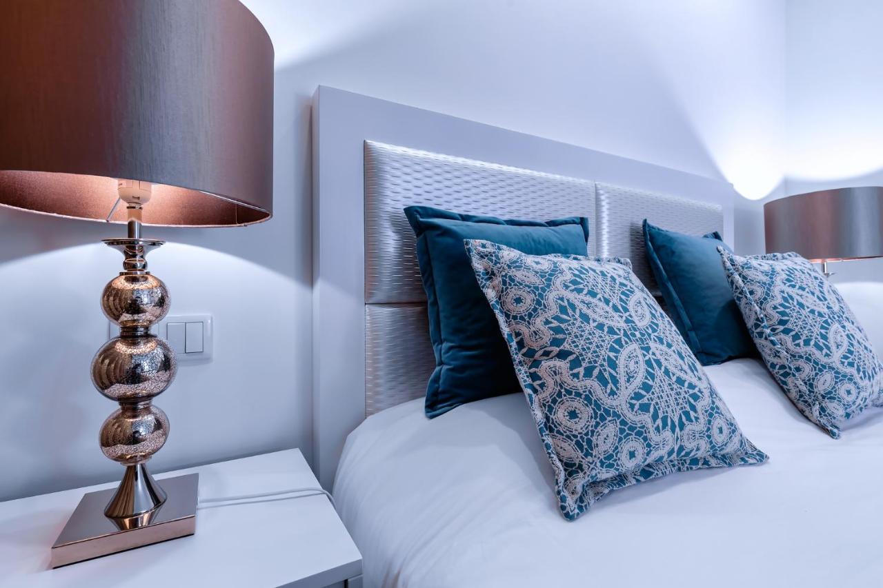 Bed and Breakfast Ilheu 25 Peniche House Экстерьер фото